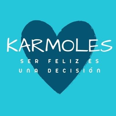 Ser sano y feliz es una decisión ʚϊɞ 🥰
karmoles / Saludable y Positivo 🙋🏻‍♀️🙋🏻‍♂️