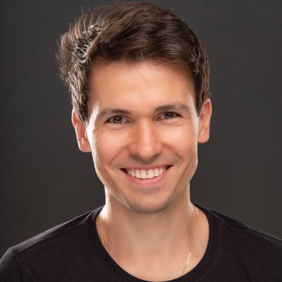 Victor Paraschiv Profile