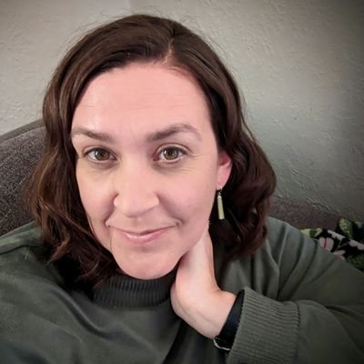 Dr. Stephanie Conant PhD (she/her) Profile