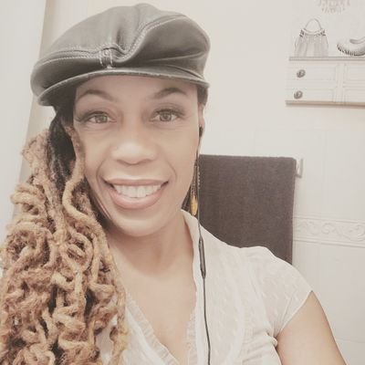 Lady of the faucet. Using poetry to bring awareness to Drip💧& Animal Farm🚜 Dancer💃Container Gardener🌱 Raising kids, Chickens🐥Kittens 😸 & Puppies🐶🤦🏻♀️