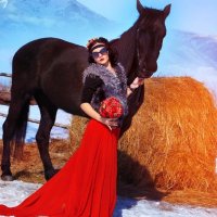 Teresa Moore (@teresa_mooreee) 's Twitter Profile