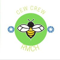 RMCH CEW crew (@cewrmch) 's Twitter Profile
