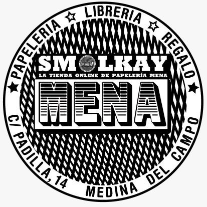 Librería, papelería, regalos, cartuchos ... SMOLKAY es nuestra tienda online.