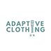 Adaptive Clothing UK (@adaptiveacuk) Twitter profile photo Adaptive Clothing UK (@adaptiveacuk) Twitter profile photo