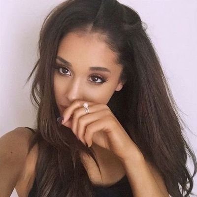 The fastest source for 2x GRAMMY-winner Ariana Grande news, updates, charts and socials