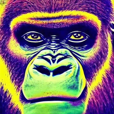 SSRGorilla Profile Picture