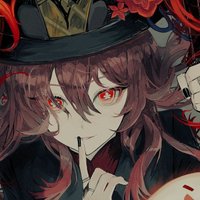 Lu!Β‘π» (@ackrsrart) 's Twitter Profile