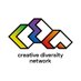 Creative Diversity Network (@tweetCDN) Twitter profile photo