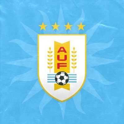 Selección Uruguaya