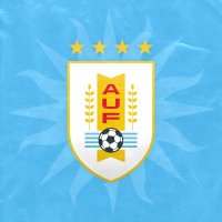 Selección Uruguaya(@Uruguay) 's Twitter Profile Photo