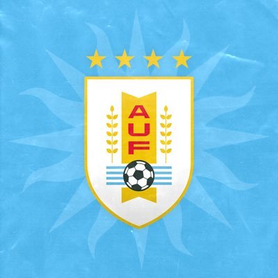 🇺🇾 ¡𝙂𝘼𝙉𝙊́ 𝙐𝙍𝙐𝙂𝙐𝘼𝙔! - AUF - Selección Uruguaya de Fútbol