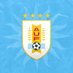 Selección Uruguaya (@uruguay) Twitter profile photo Selección Uruguaya (@uruguay) Twitter profile photo