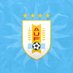 Selección Uruguaya (@Uruguay) Twitter profile photo