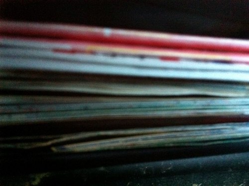 soakingwords's profile picture. 