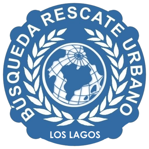 USAR CHILE SEDE REGIONAL LOS LAGOS organización destinada al rescate de personas atrapadas en estructuras colapsadas. ¡ AYUDANOS A AYUDARTE !