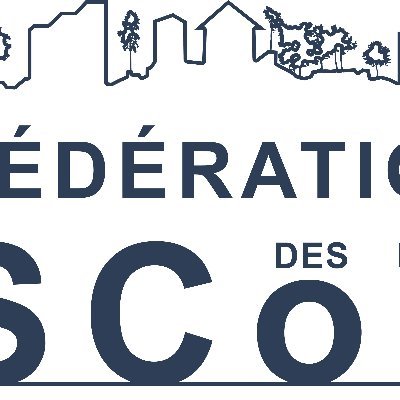 Compte officiel de la Fédération nationale des SCoT 
350 SCoT adhérents 
#SCoT #planification #urbanisme #aménagement #stratégie