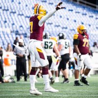 Shantron Monroe III (@smonroe3k) 's Twitter Profile