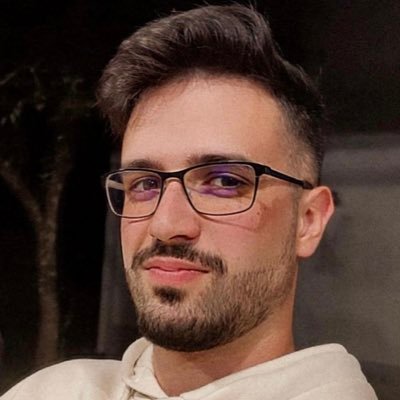 iagobardal's profile picture. 