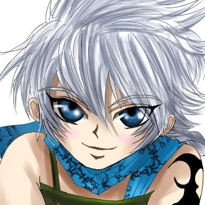 フェンタニールさんのプロフィール画像