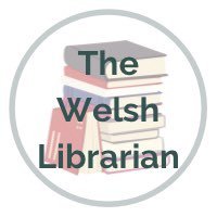 🏴󠁧󠁢󠁷󠁬󠁳󠁿📚TheWelshLibrarian📚🏴󠁧󠁢󠁷󠁬󠁳󠁿(@WelshLibrarian) 's Twitter Profile Photo