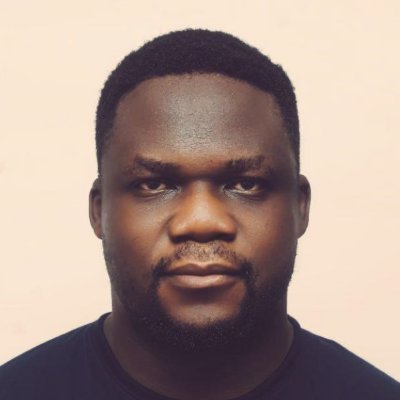 laoluwa_'s profile picture. Dad/Ursine