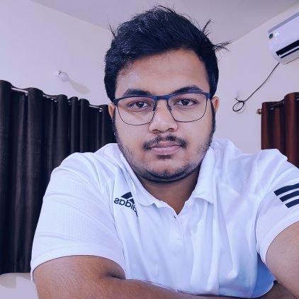 roopsb99's profile picture. Derivatives Trader.