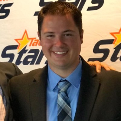 10 Season Stadium Announcer for Tacoma Rainiers (Triple-A Affiliate Seattle Mariners) & Tacoma Stars. For the love of the game & every fans game day experience