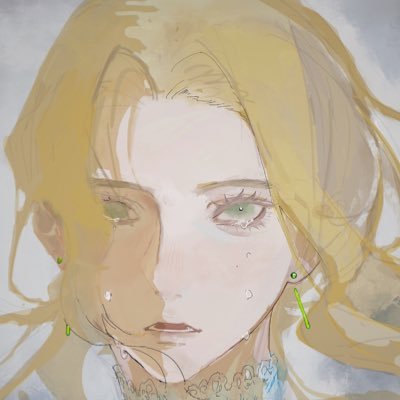 Gewendolynさんのプロフィール画像