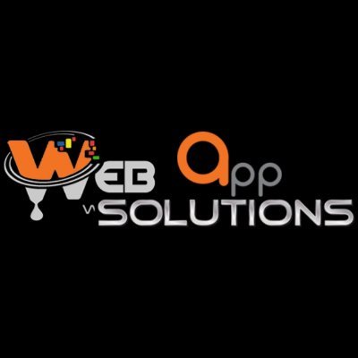 Web_appsolution's profile picture. Web App Solution is a digital agency and product innovation firm that offers strategy. It is the No.1 Website Developmetn Company in United Kingdom And USA.
