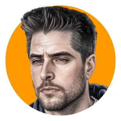 NoodleNakamoto's profile picture. Father to two amazing boys. #Bitcoin Maxi. Spurs Addict. Nostr: npub1xpucrv380lxf2lfvx2p4kdk6hzcr6uyxtru7n2jwvk7q3a5wtcls3w5u46