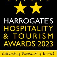 Harrogate Hospitality & Tourism Awards (@hhtaawards) 's Twitter Profile