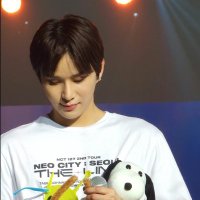➳🐶ᴹJungwoo(@maprilllly) 's Twitter Profile Photo