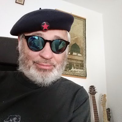 Zampano05157880's profile picture. Naturwissenschaftler, Hobbymusiker, Opa