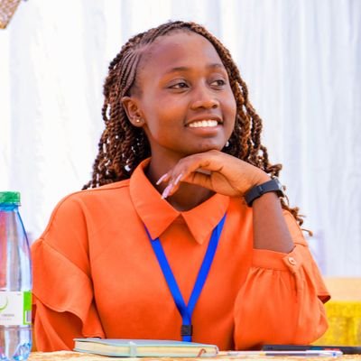 President @mkumsa_ke||Reproductive Health Advocate ||Healthtech Enthusiast|MBChB||