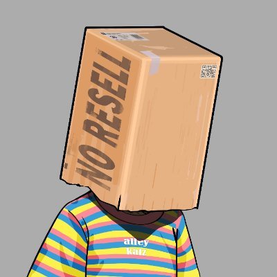HendyCNN's profile picture. ccnft