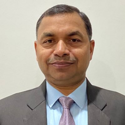 Principal Scientist, CSIR-CIMAP Lucknow, Fellow of The National Academy of Sciences India. Head, Business Development Group.