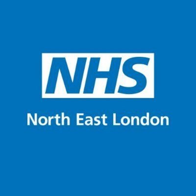 NHS_NELondon Profile Picture