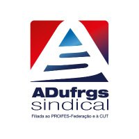 ADUFRGS-Sindical (@adufrgssindical) 's Twitter Profile