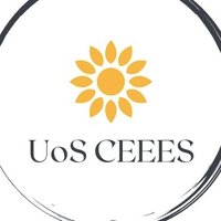 UoS CEEES (@uosceees) 's Twitter Profile
