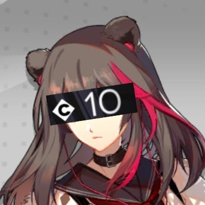 knut_1006's profile picture. 初期配置コスト10以下のキャラで行く低コストないつを緩くやってます。
あとは思いつくままにギミックで遊び倒したり。
最近VOICEVOXを入れたので、No.7で音声解説つけたりもします。
基本は自己満足。