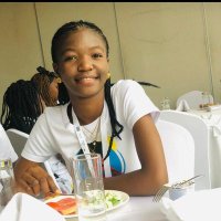 Christelle Kakwaka (@kakwakac) 's Twitter Profile