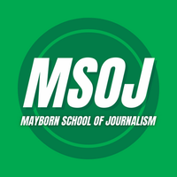 Mayborn School(@MaybornUNT) 's Twitter Profileg