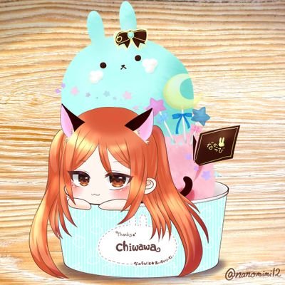 chiwawaさんのプロフィール画像