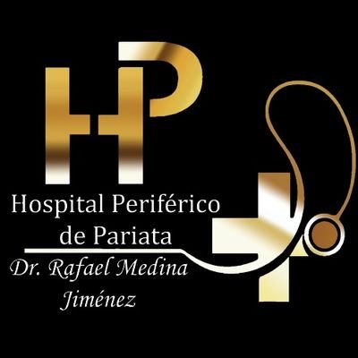 Cuenta Oficial Del Hospital Periférico Dr. Rafael Medina Jiménez de Pariata del Estado La Guaira

Director: Dr. Lenin Peña