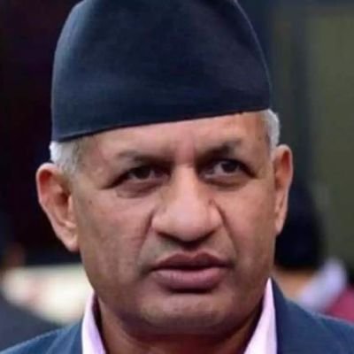 Deputy-General Secretary, CPN UML