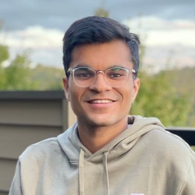 aditgupta_'s profile picture. @stripe, @yale