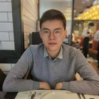 Zhongpeng Dai (@zhongpengdai) 's Twitter Profile Photo Zhongpeng Dai (@zhongpengdai) 's Twitter Profile Photo