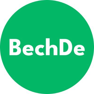 🛍️ Shop smarter, not harder with BechDe! 🛒 🚀 Join thousands of satisfied shoppers 🧔🏻‍♂️👩🏻‍🦰 ✨ 50k+ Installs | Download Now👇🏻