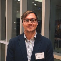 Sean Hacking (@seanhacking) 's Twitter Profile