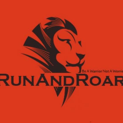 Be A Warrior, Not A Worrier 💪
Write-ups & Quotes 📝
Follow For Daily Inspiring Roars 🦁